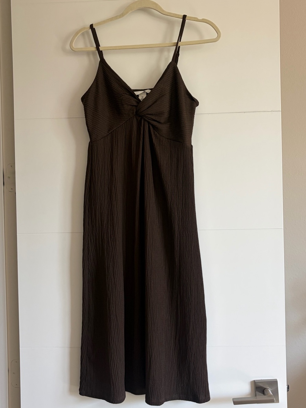 H&M Midi Dress